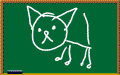 yesil kedi sizi selim'e gtrecek